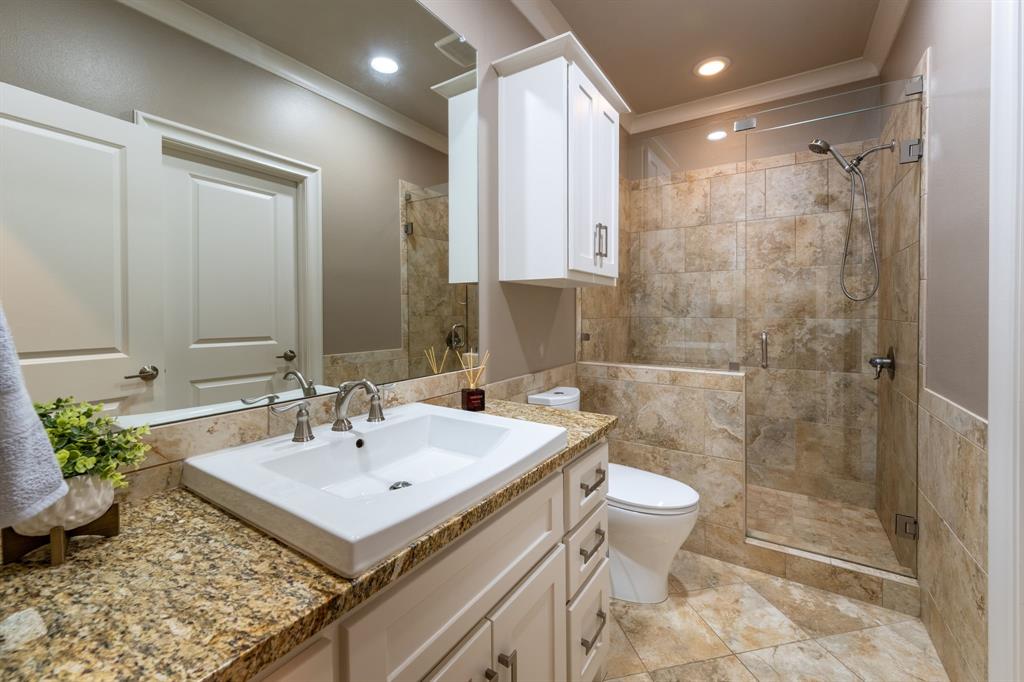 Stone Hollow - Residential