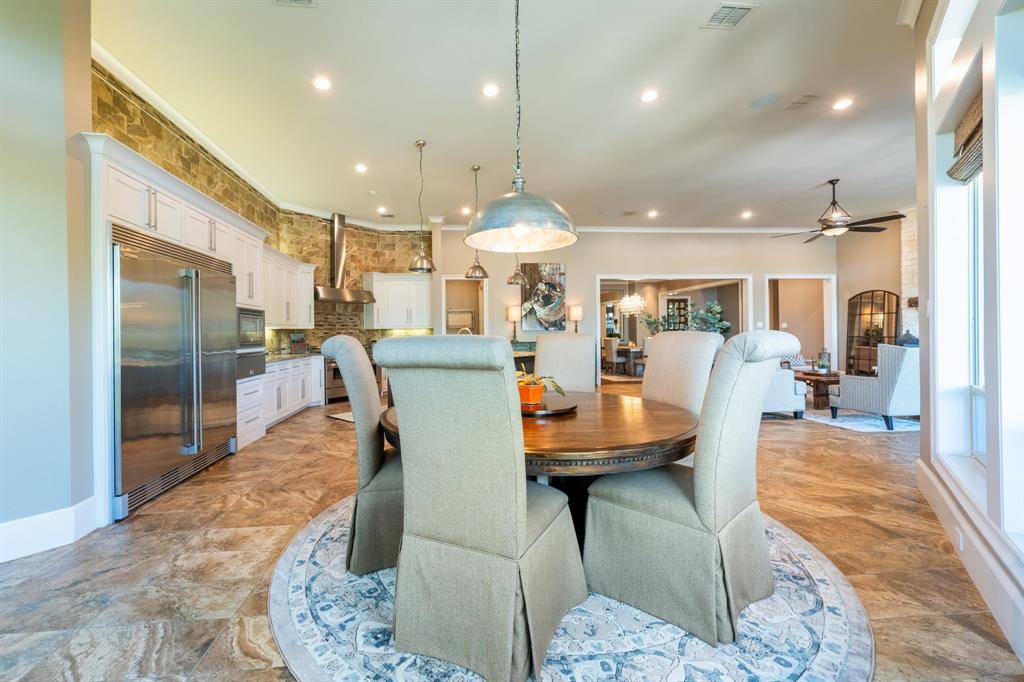 Stone Hollow - Residential