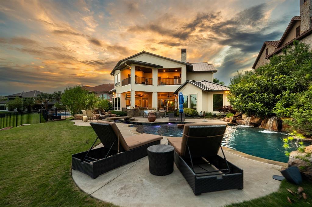 Stone Hollow - Residential