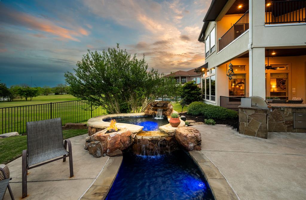 Stone Hollow - Residential