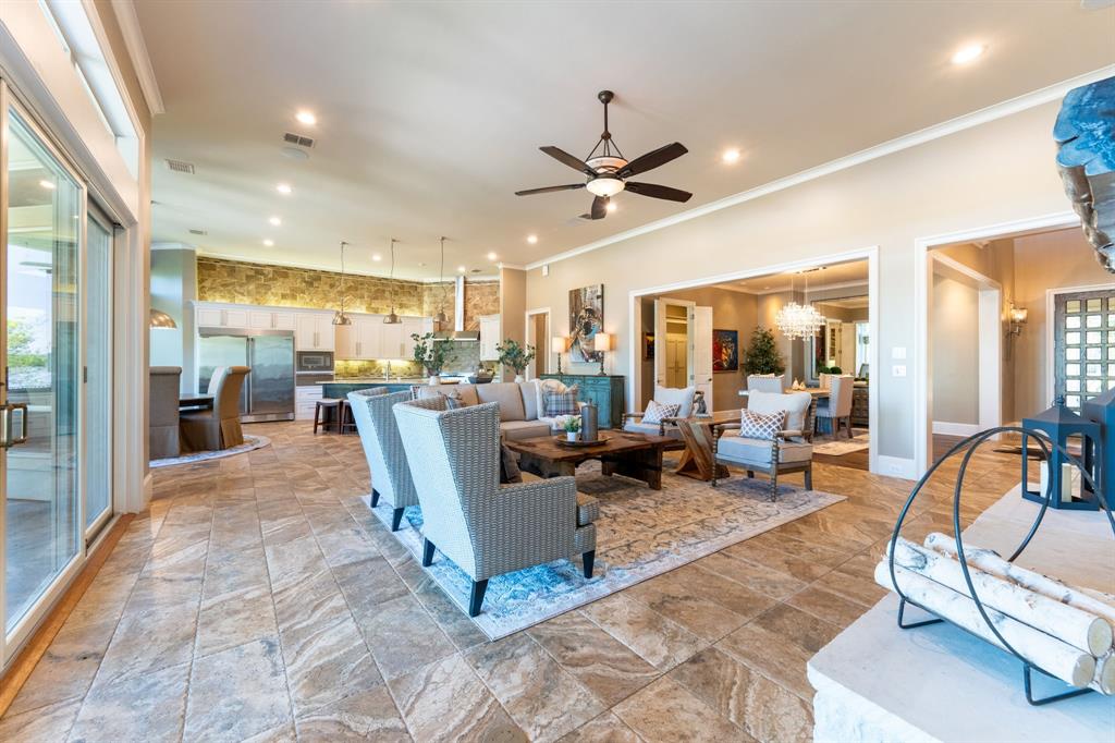Stone Hollow - Residential