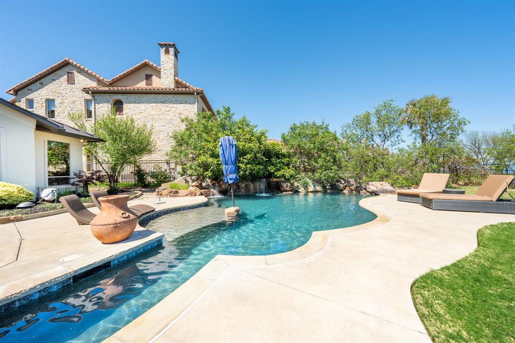 Stone Hollow - Residential