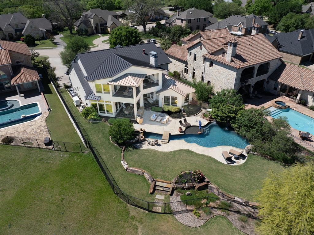 Stone Hollow - Residential