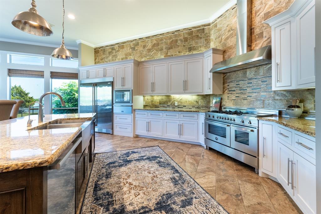 Stone Hollow - Residential