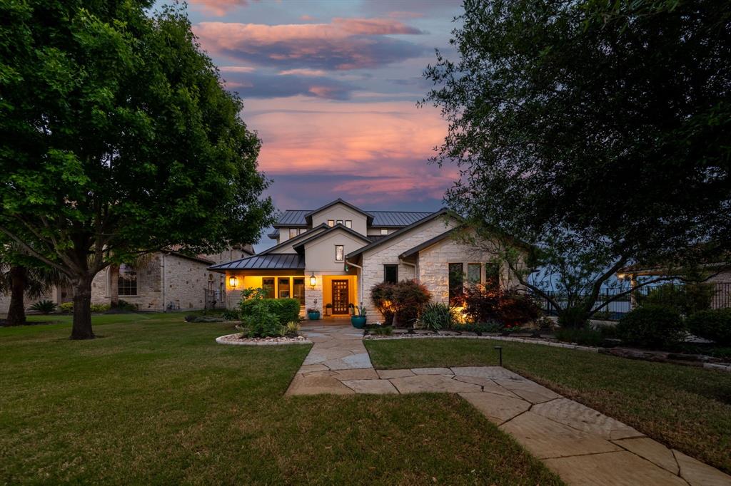 Stone Hollow - Residential
