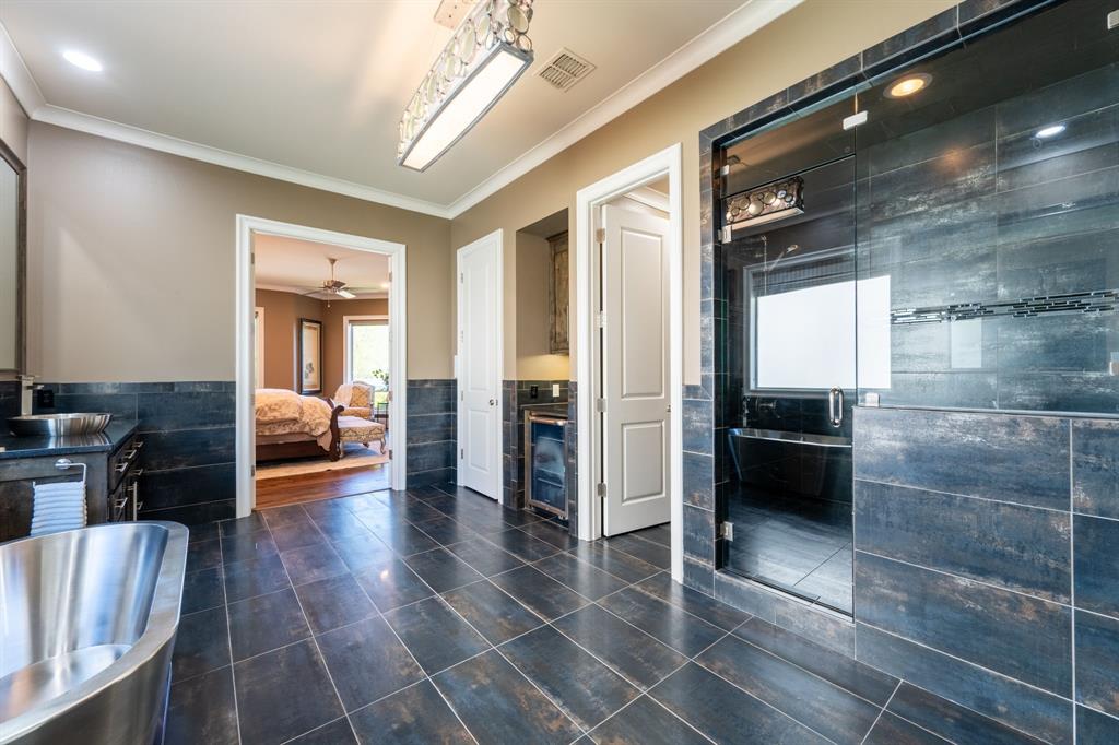 Stone Hollow - Residential