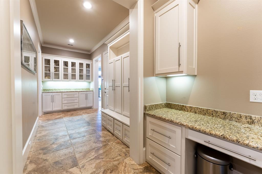 Stone Hollow - Residential