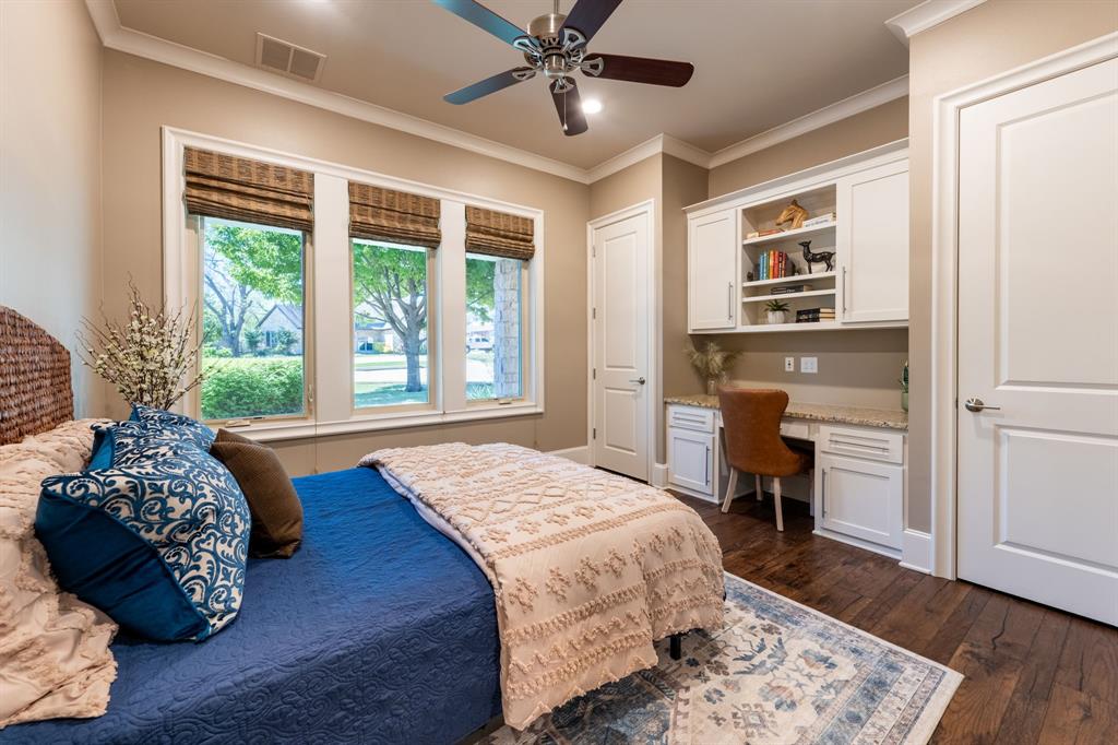 Stone Hollow - Residential
