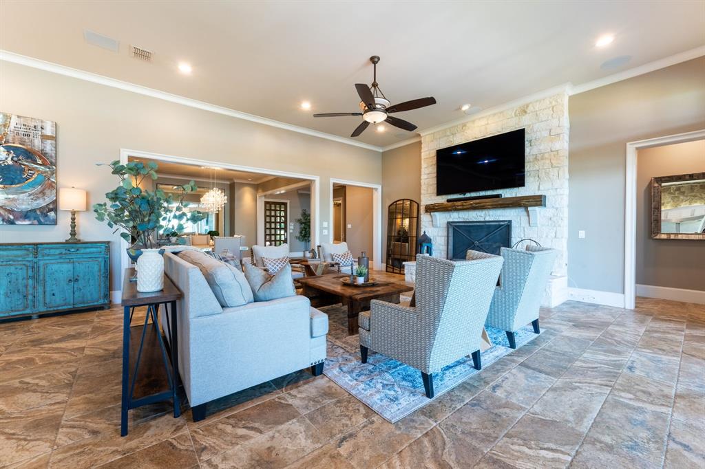 Stone Hollow - Residential