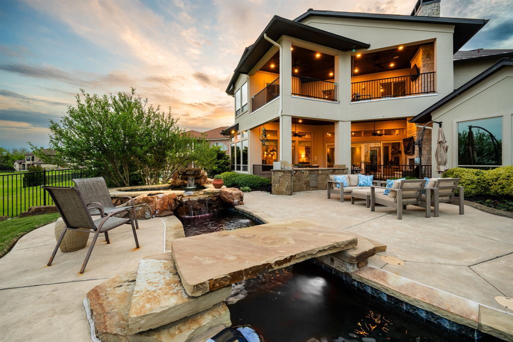 Stone Hollow - Residential