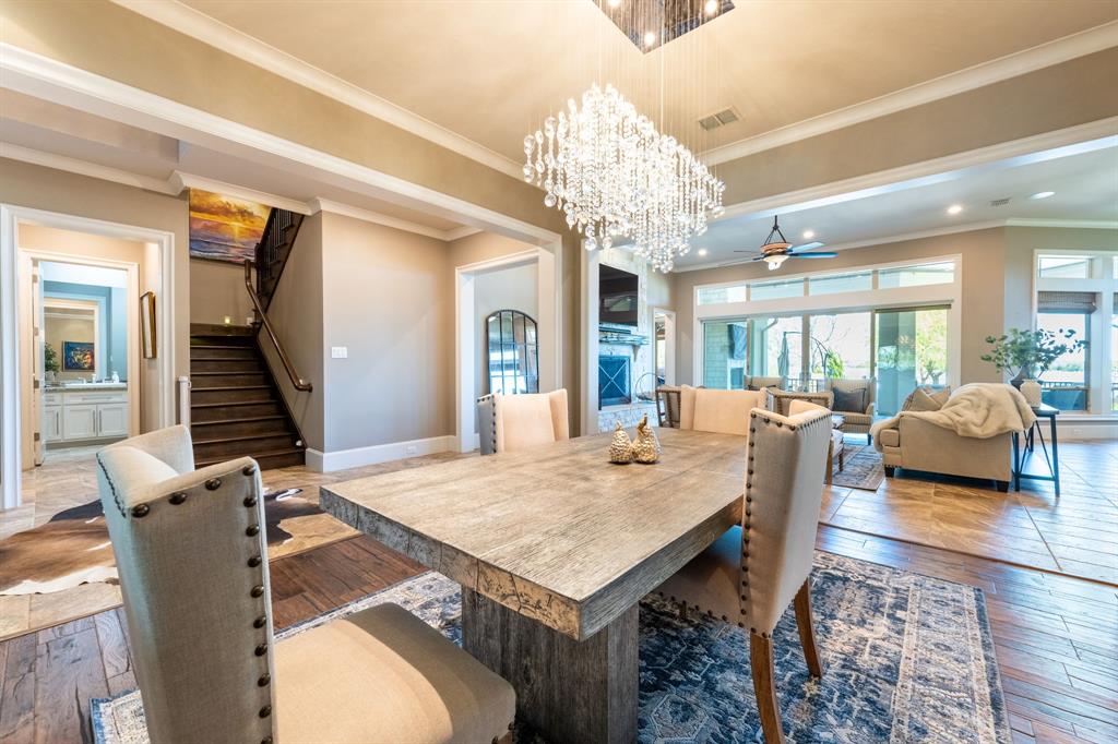 Stone Hollow - Residential