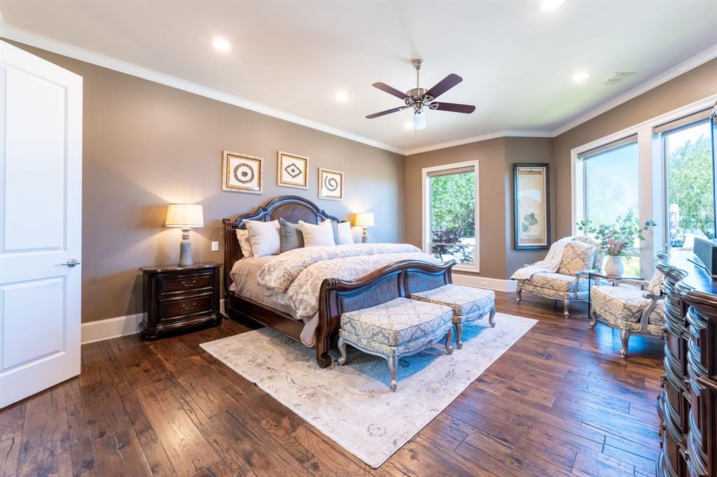 Stone Hollow - Residential