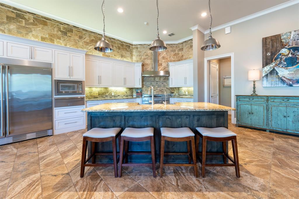 Stone Hollow - Residential