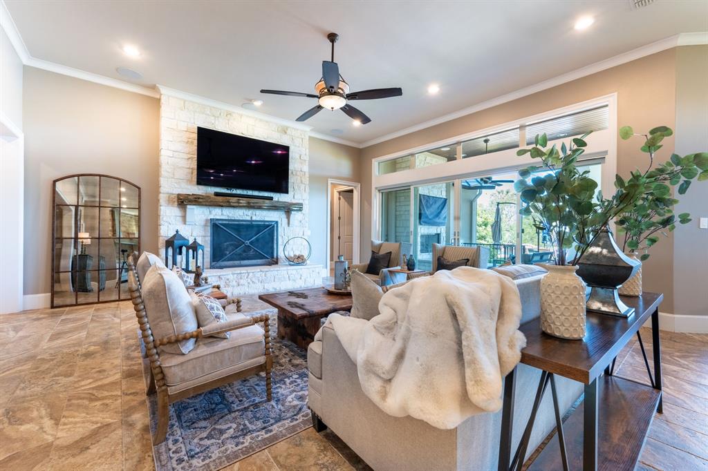 Stone Hollow - Residential