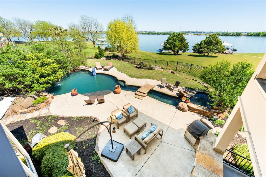 Stone Hollow - Residential