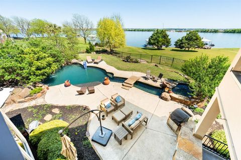 Photo of 2210 Stone Hollow Drive, Rowlett, TX 75088 (MLS # 21231896)