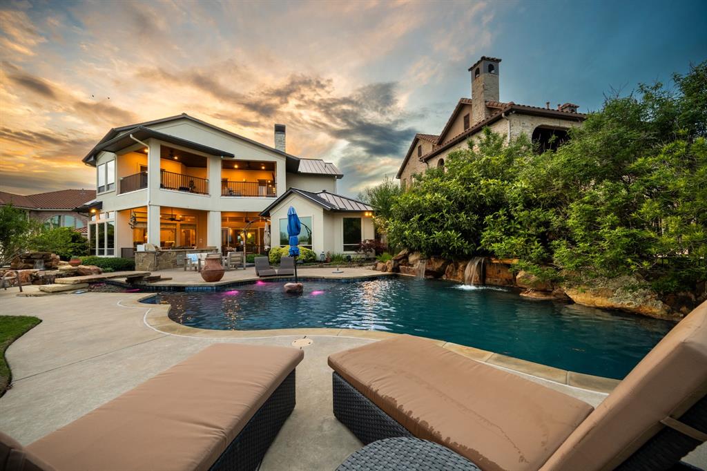 Stone Hollow - Residential