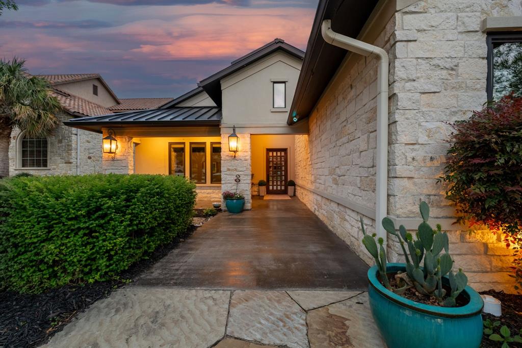 Stone Hollow - Residential