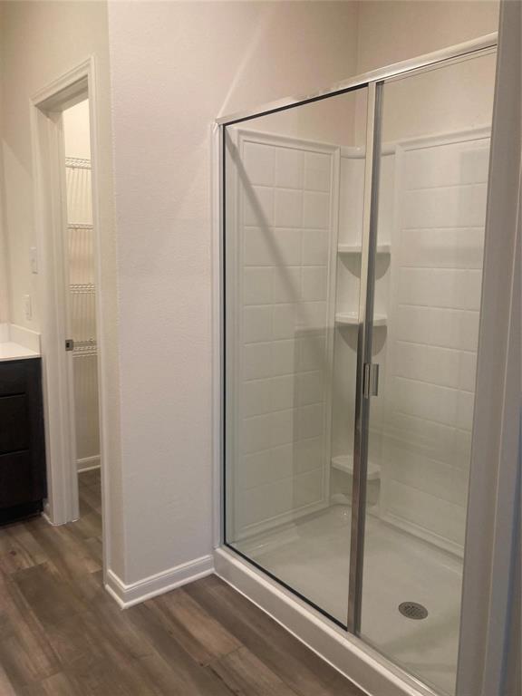 Seagoville Farms Ph 1 - Residential Lease