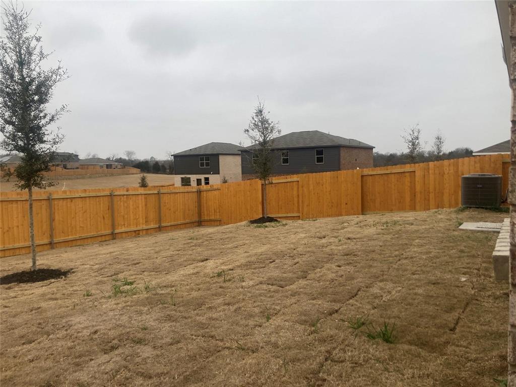 Seagoville Farms Ph 1 - Residential Lease