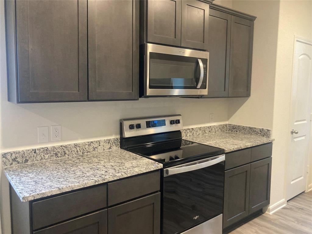 Seagoville Farms Ph 1 - Residential Lease