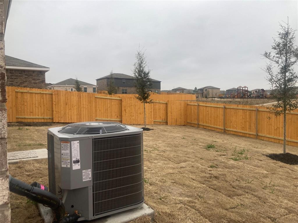 Seagoville Farms Ph 1 - Residential Lease