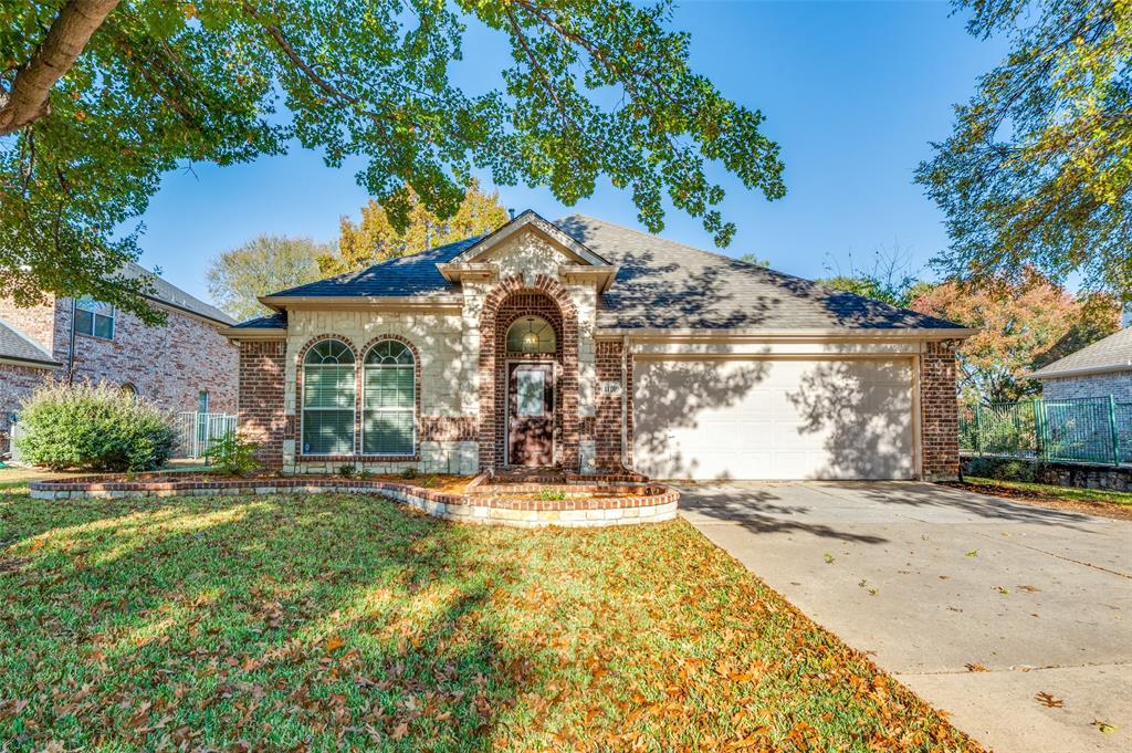11169 La Cantera Trail
