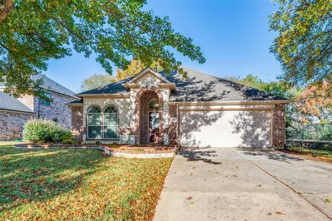 11169 La Cantera Trail Frisco TX 75033