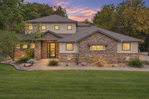 Photo of 2851 Coldwater Court, Midlothian, TX 76065 (MLS # 21398545)