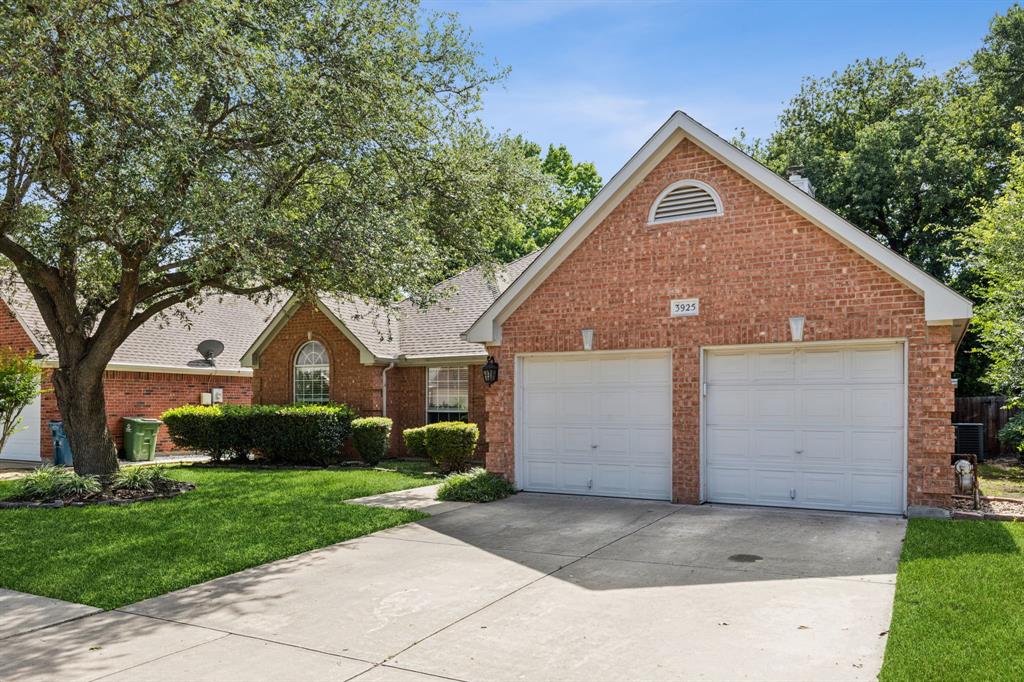 3925 Oak Park Drive