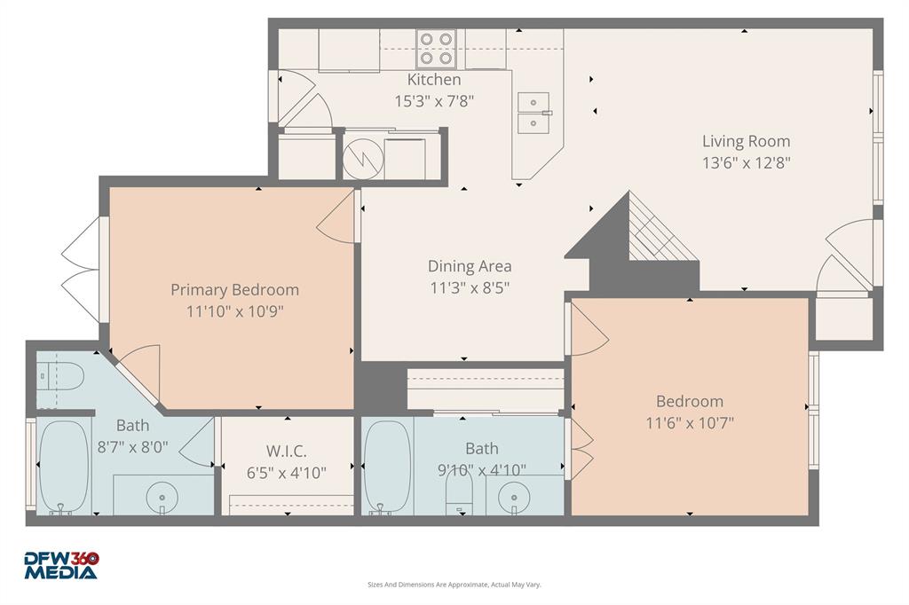 Lovers Lane Condos Ph 01 04 - Residential