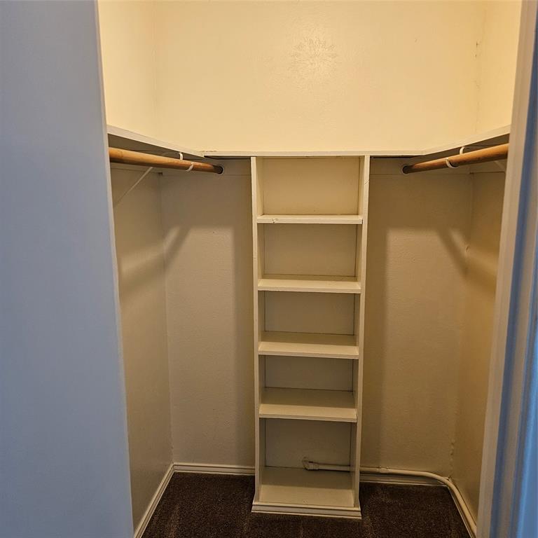 El Camino Real Condo - Residential Lease