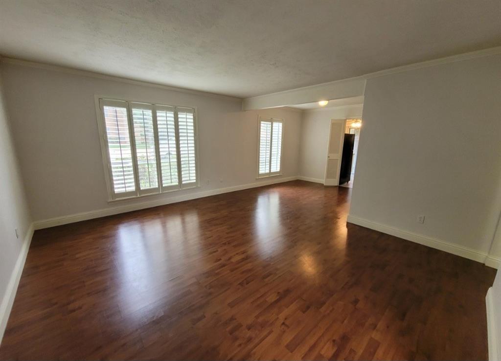 El Camino Real Condo - Residential Lease