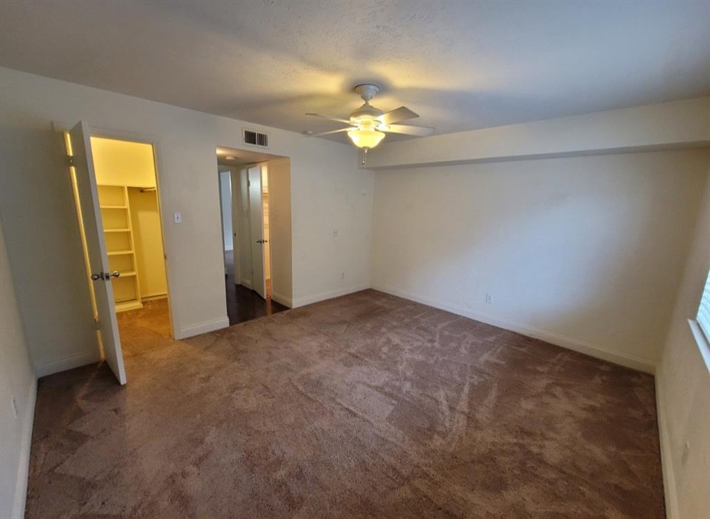 El Camino Real Condo - Residential Lease