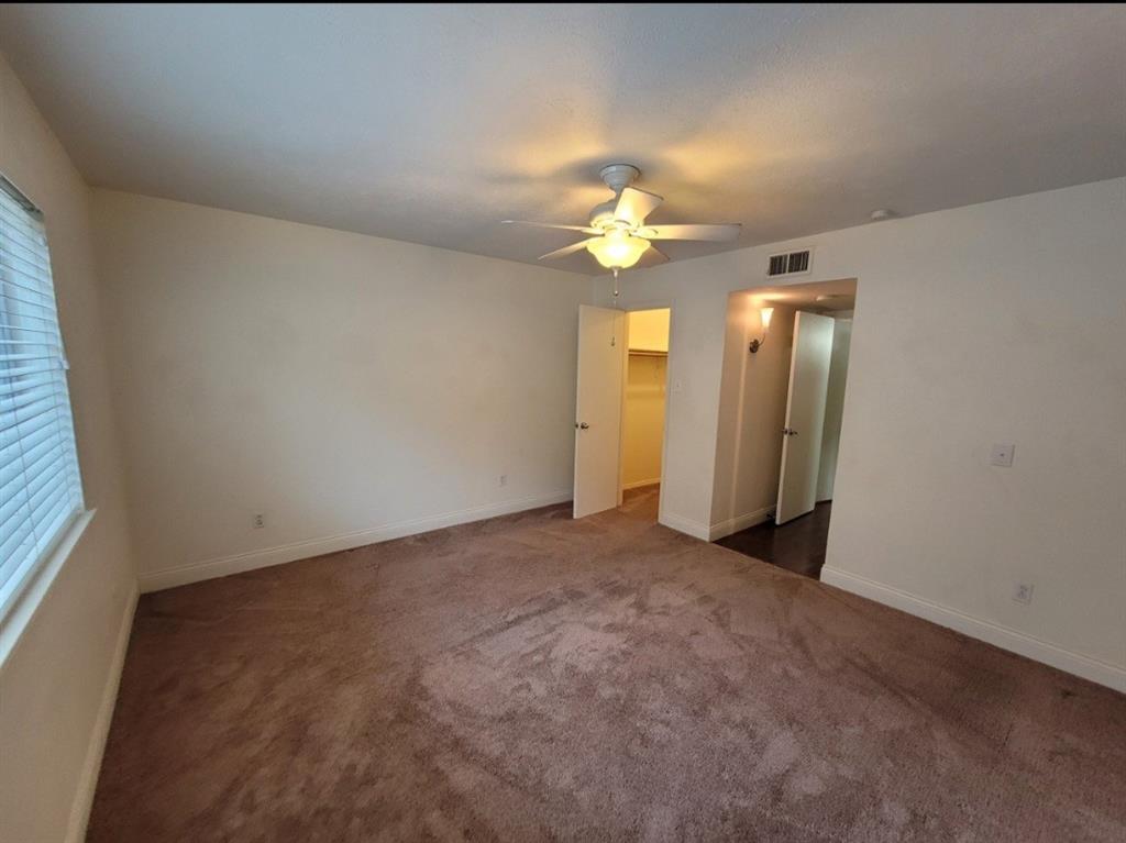 El Camino Real Condo - Residential Lease