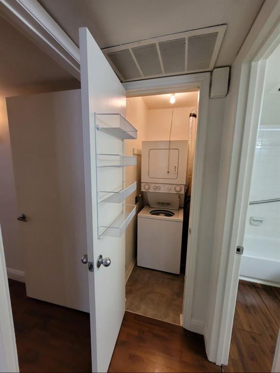 El Camino Real Condo - Residential Lease