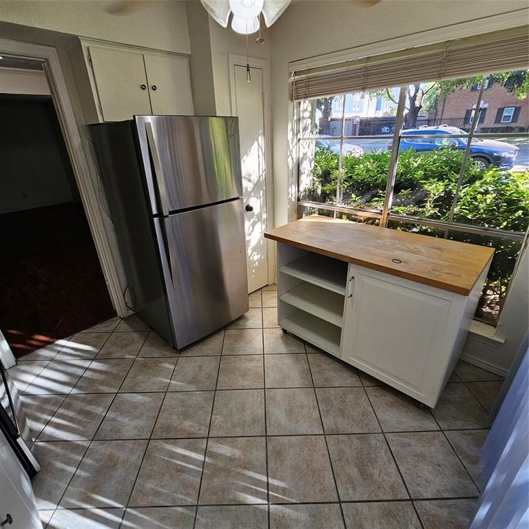 El Camino Real Condo - Residential Lease