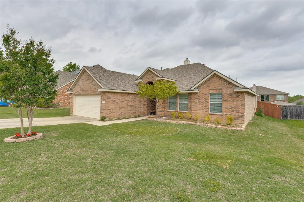 1327 Hill View Trail