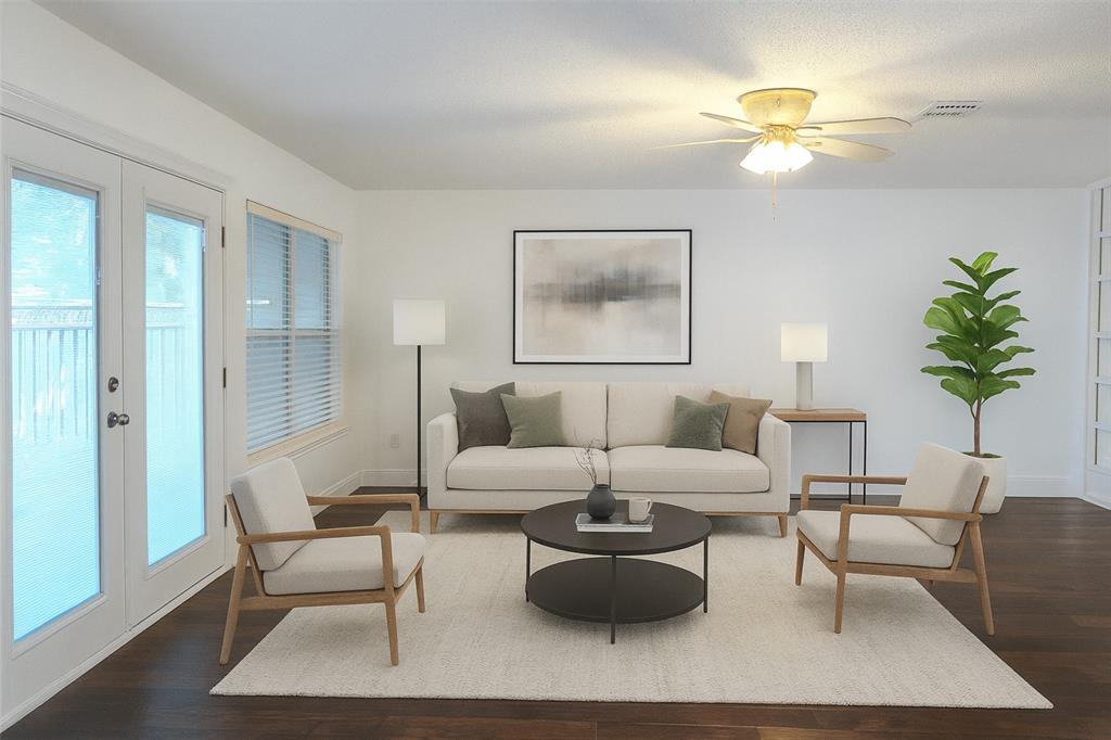 Plantation Estates #1 - Residential