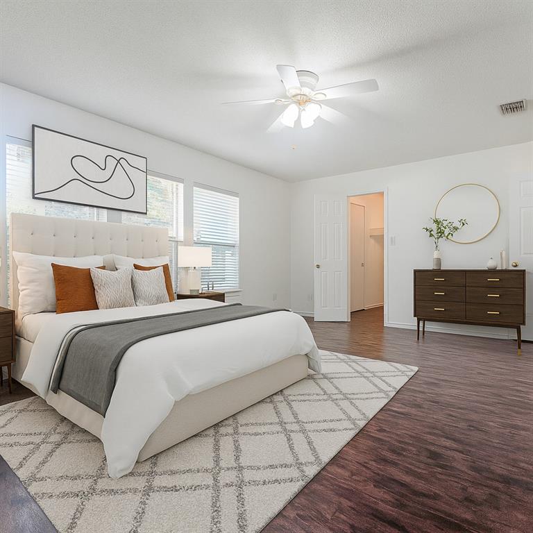 Plantation Estates #1 - Residential