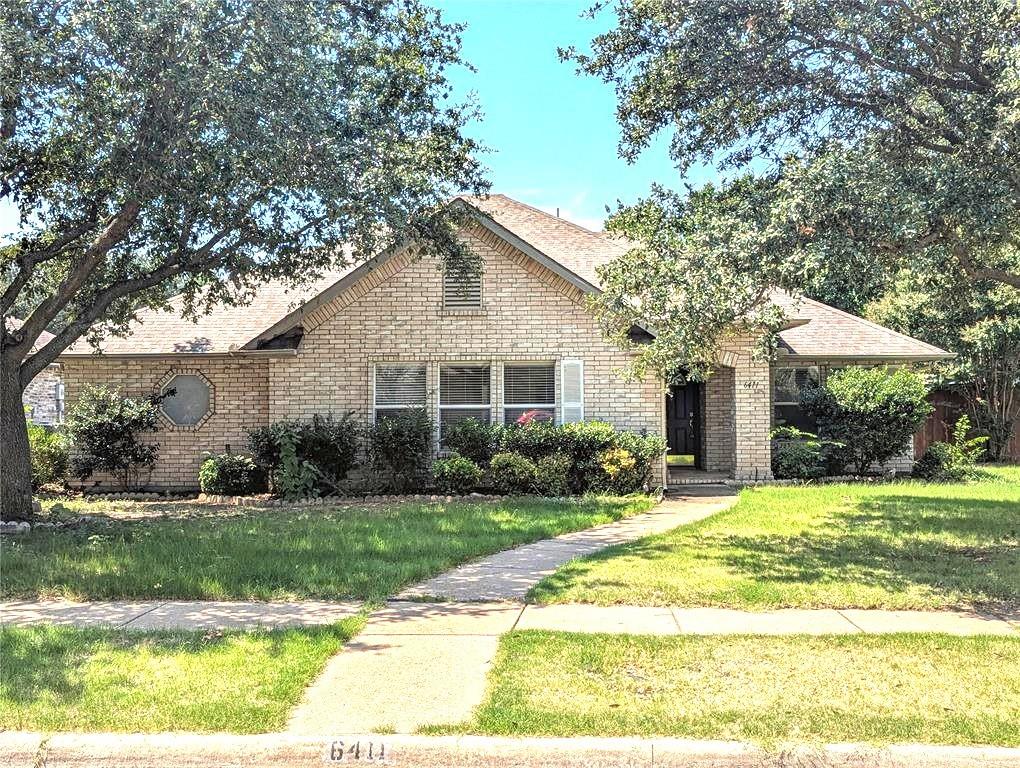 Plantation Estates #1 - Residential