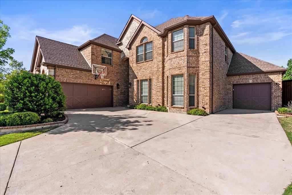 720 Bonham Drive