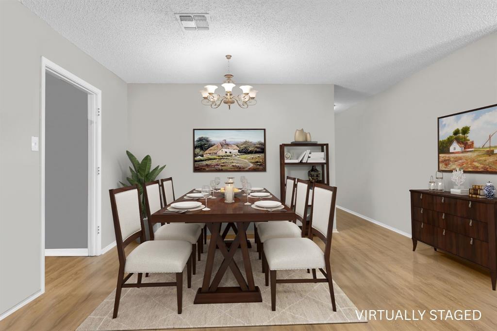 Valley View #2 - Residential