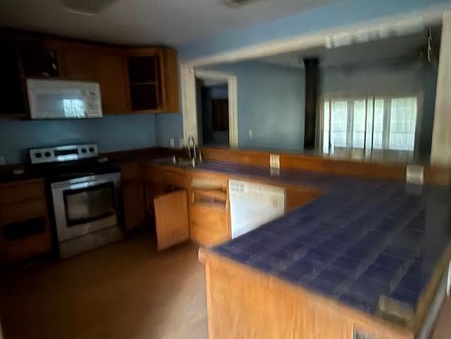 Oak Trail Shores Sec E - Residential