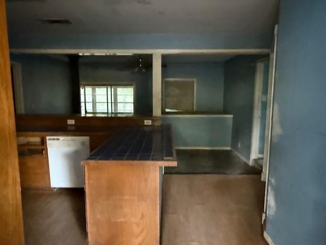 Oak Trail Shores Sec E - Residential