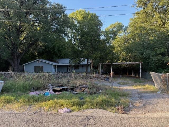 Oak Trail Shores Sec E - Residential