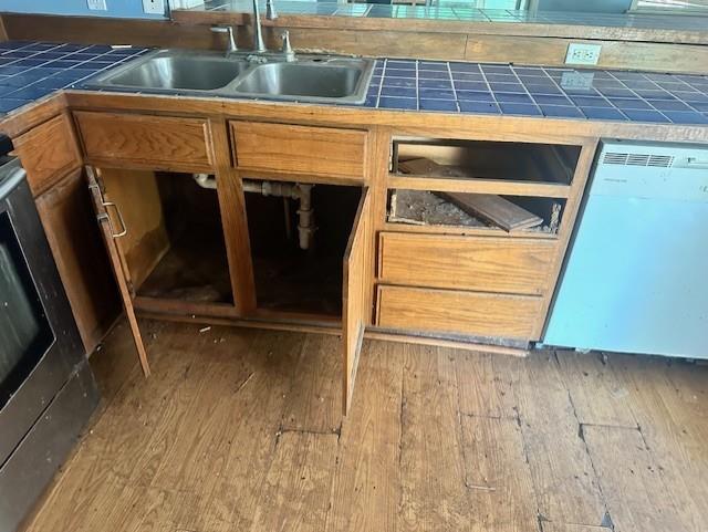 Oak Trail Shores Sec E - Residential