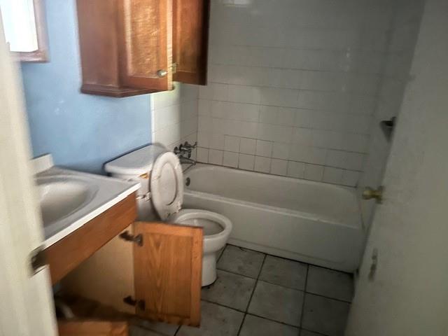 Oak Trail Shores Sec E - Residential