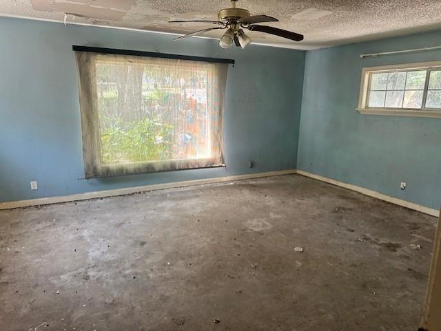 Oak Trail Shores Sec E - Residential