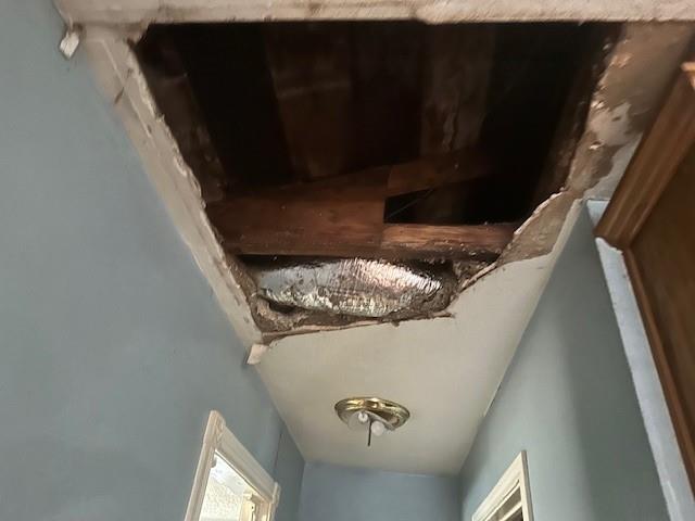 Oak Trail Shores Sec E - Residential